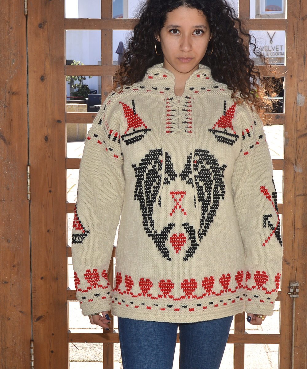 CAMISOLA TRADICIONAL POVEIRA 10